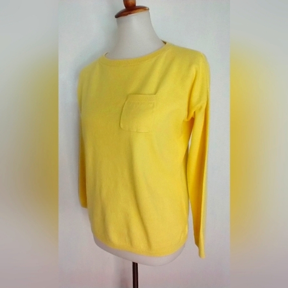 Talbots Sweaters - TALBOTS RETRO STYLE SWEATER